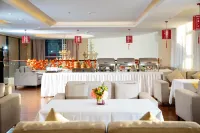 Daoya Lanyue Hotel - Aamiainen