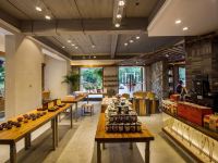 武夷山旧街三号茶山房客栈 - 其他