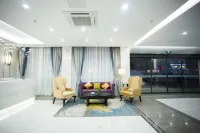 โรงแรมเอชคิวบีแอล - พร้อมอาหารเช้า
