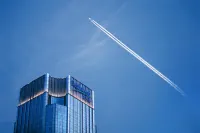 Tianjin G＇apartment Hotels in 