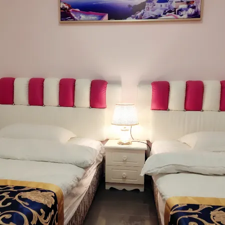Chongqing Feiyang Youth Hostel
