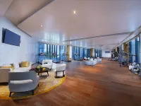 Grand New Century Hotel Zunyi Hotels in Zunyi