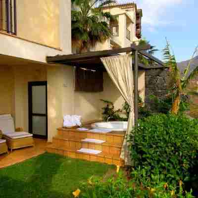 Vincci Selección la Plantación del Sur Hotel Exterior