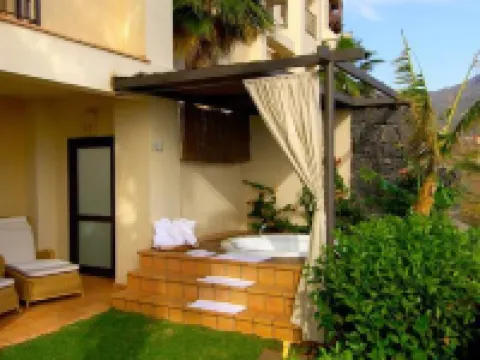 Vincci Selección la Plantación del Sur Hotels in Adeje