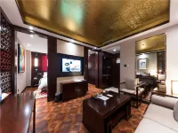 캉딩 러브 송 플라자 요요 시 게상 플라워 호텔