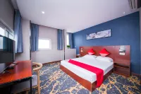 Wheatfield Business Hotel Hotels in Xuzhou