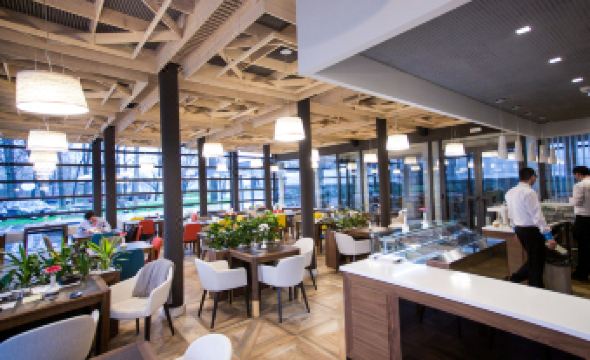 Heritage Hotel Krone