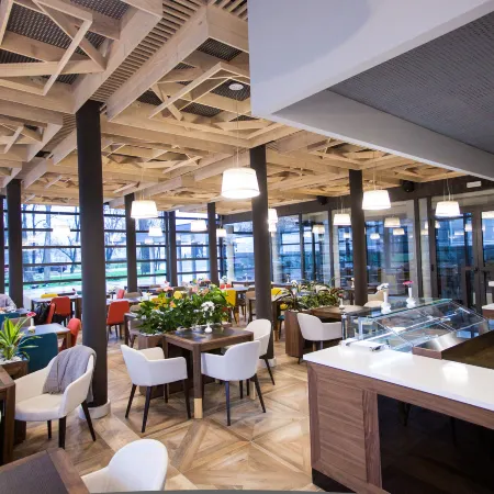 Heritage Hotel Krone