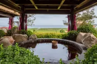 Qinhuangdao Arcadia Seaside Holiday Hotel - Hot Springs