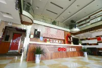 Beilu Hotel (Yunmeng Chuwangcheng Branch)