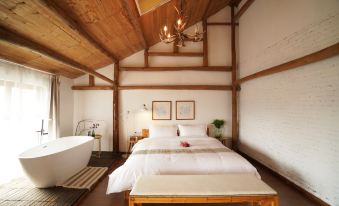 Yun Shang Wu Tian Guesthouse
