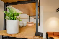 Pod Inn - Wifi