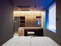 Hotel Comfact Hotels near Ueno Station