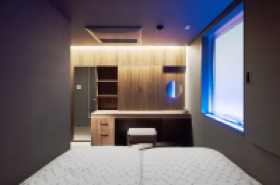 โรงแรมคอมแฟคต์