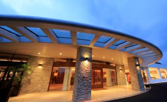 Nemu Resort Hotel Nemu