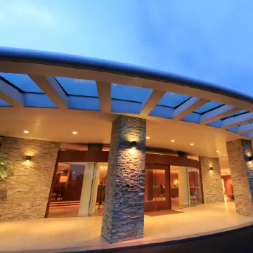 Nemu Resort Hotel Nemu【Reopening on April 18, 2026】