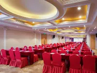 維也納國際飯店（昆明廣福路愛琴海購物公園店）