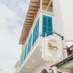 Hotel Presidente Las Tablas Các khách sạn ở Las Tablas