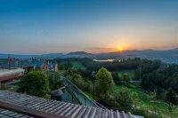 Mont Golf & Spa Resort - maisons de vacances