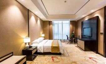 Wancheng International Hotel