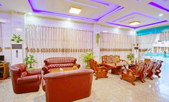 Hotel Shwe Phyo