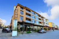 Xianxia Kongjian Hotel (Fairy Mountain Branch) Hotels near Fairy Mountain National Forest Park