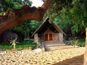 パクララ サファリ キャンプ - イースト アフリカ キャンプス