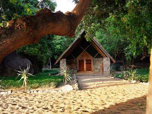 Pakulala Safari Camp - Ngorongoro