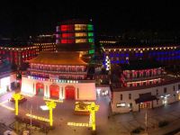 西藏藏游坛城格拉丹东酒店 - 酒店外部