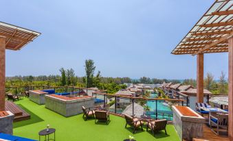 Mai Holiday by Mai Khaolak - Adult Zone