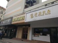 银座佳驿酒店(济南经四纬一万达广场店) - 酒店外部