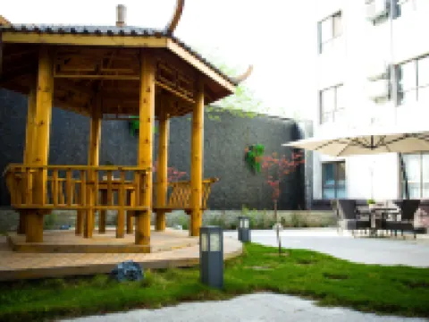 Xinlianxin Hotel Hotels in Xinxiang County