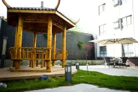 Xinlianxin Hotel Hotels in Xinxiang County