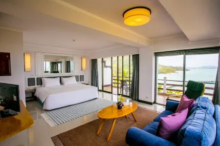 Rayong Resort Hotel