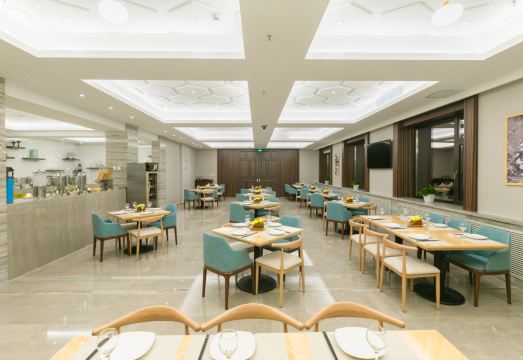 하얼빈 여행 전경