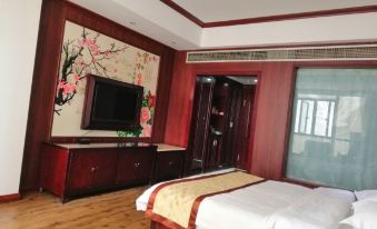 Xinhua Tianzhilan Hotel Bubugao Branch