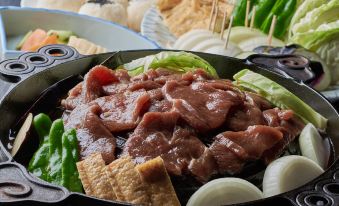 Wafu Pension Furusato