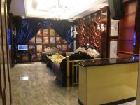 武宣裕达国际酒店 - 酒吧