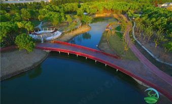 Ouyamei Xinye International Hotel