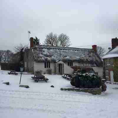 Compasses Inn Hotel Exterior