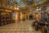 Shanyun Guesthouse Hotels in Nanjing