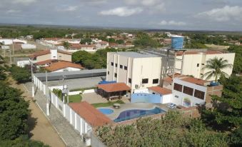 Hotel Paraíso Das Águas - Housity