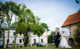 Hotel Rittergut Stoermede