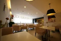 Jinjiang Inn (Tonghua Shengli Road) - Desayuno