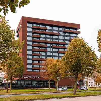 Van der Valk Hotel Enschede Hotel Exterior