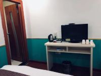 上海天强快捷酒店 - 普通单人房