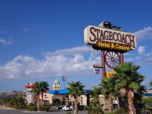 Stagecoach Hotel & Casino Beatty