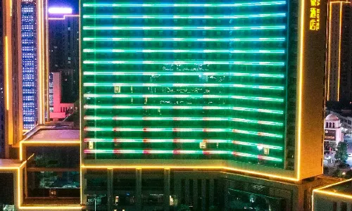 Yucca  Hotel