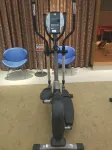Huili Business Apartment (Jiayuguan Donghu Scenic Area Datang Food Street Branch) - gimnasio