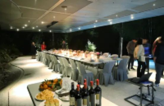 Yangshuo XY YunHouse